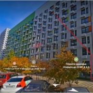 Продажа помещения со арендатором 