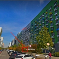 Продажа помещения со арендатором 