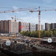 Аренда торгового помещения под супермаркет в ЖК Пригород лесное