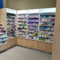 Продажа помещения с арендатором аптека "Доктор Столетов"