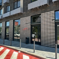 Аренда торгового помещения в ЖК "Шереметьевский" на Складочной