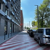 Аренда торгового помещения в ЖК "Шереметьевский" на Складочной