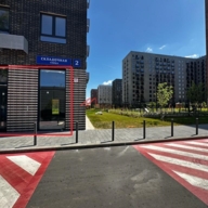 Аренда торгового помещения в ЖК "Шереметьевский" на Складочной