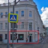 Продажа помещения на Волхонке