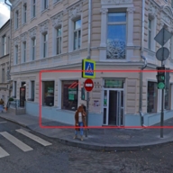 Продажа помещения на Волхонке