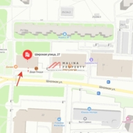 Коммерческая недвижимость в Москве с арендаторами