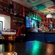 Продажа помещения с рестораном "Harats pub" в 1-ой минуте от м. Марксистская