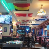 Продажа помещения с рестораном "Harats pub" в 1-ой минуте от м. Марксистская