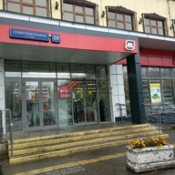 Продажа помещения с супермаркетом Магнит 