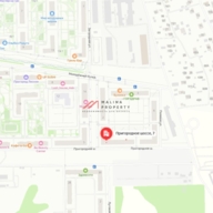 Аренда торгового помещения в ЖК "Пригород Лесное"