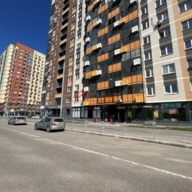 Аренда торгового помещения в ЖК "Пригород Лесное"