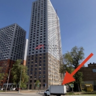 Аренда коммерческого помещения в ЖК "Новохохловская 15"