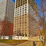 Аренда коммерческого помещения в ЖК "Новохохловская 15"