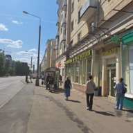 Аренда помещения на Толбухина