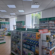 Аренда помещения на Толбухина