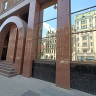 Аренда торгового помещения у метро Белорусская