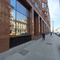 Аренда торгового помещения у метро Белорусская