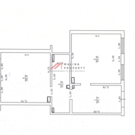 Продажа помещения в жилом комплексе Жулебино парк