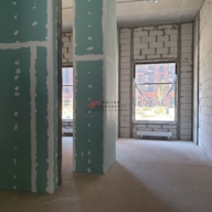 Аренда торгового помещения в новом доме