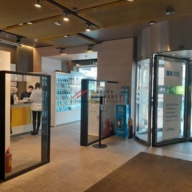 Аренда торгового помещения у метро Проспект Мира