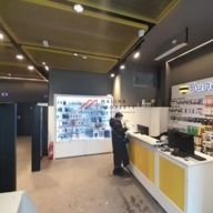 Аренда торгового помещения у метро Проспект Мира