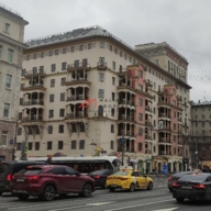 Аренда торгового помещения у метро Проспект Мира