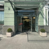 Аренда помещения под общепит в БЦ "Моховая"