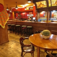 Аренда помещения под общепит в БЦ "Моховая"