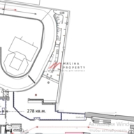 Аренда помещения под общепит в БЦ "Моховая"