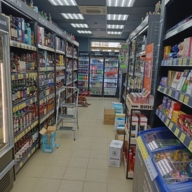 Продажа помещения с арендатором "Винлаб" в ЖК "Внуково 2017"