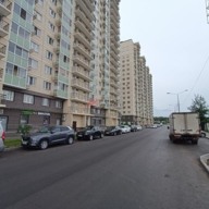 Продажа помещения с арендатором "Винлаб" в ЖК "Внуково 2017"