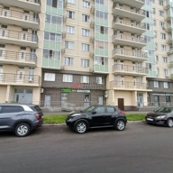 Продажа помещения с арендатором "Винлаб" в ЖК "Внуково 2017"