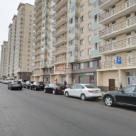 Продажа помещения с арендатором "Винлаб" в ЖК "Внуково 2017"