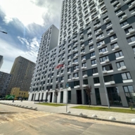 Аренда помещения в новом жилом комплексе