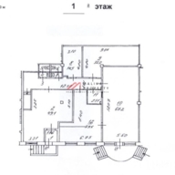 Продажа помещения с арендаторами в районе м. Преображенская площадь