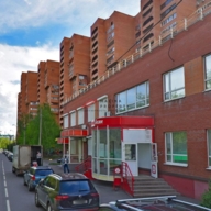 Продажа помещения с арендаторами в районе м. Преображенская площадь