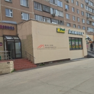 Продажа торгового помещения с аптекой "Живика"