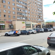 Продажа торгового помещения с аптекой "Живика"