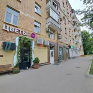 Продажа помещения на Малой Грузинской улице