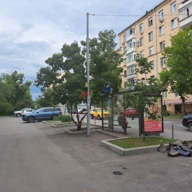 Продажа помещения на Малой Грузинской улице