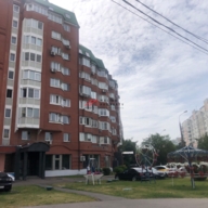 Продажа торгового помещения с супермаркетом Дикси