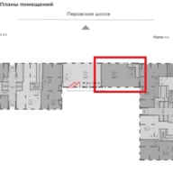 Аренда торгового помещения в ЖК Перовское 2 