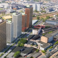 Аренда коммерческого помещения в ЖК Перовское - 2