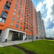 Аренда помещения в новом ЖК на Амурской улице 