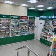 Продажа помещения с арендатором аптека Столички