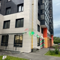 Продажа помещения с арендатором аптека Столички