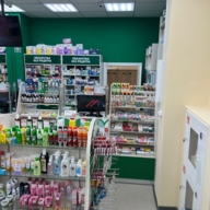 Продажа помещения с арендатором аптека Столички
