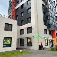 Продажа помещения с арендатором аптека Столички