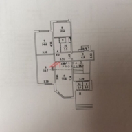 Продажа торгового помещения в Мытищах