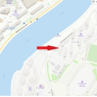 Продажа торгового помещения в новом ЖК "River Sky"